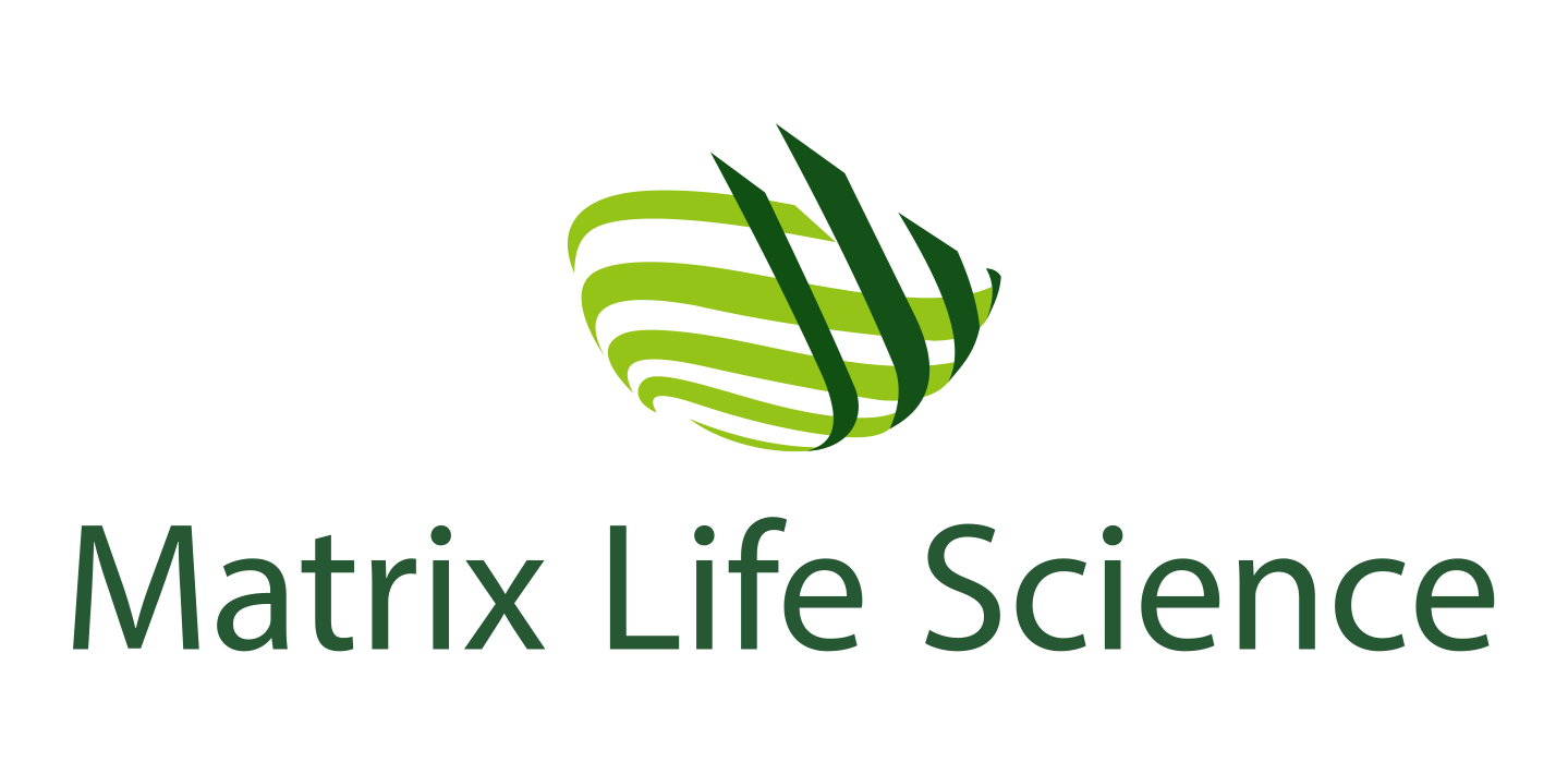 matrixlifescience logo